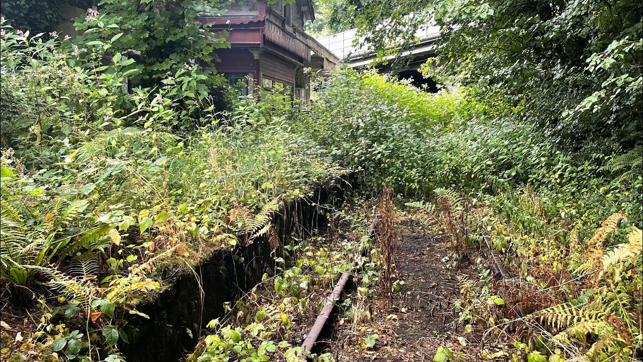 The Ghost Railway: What’s next for the Anglesey Central Railway?