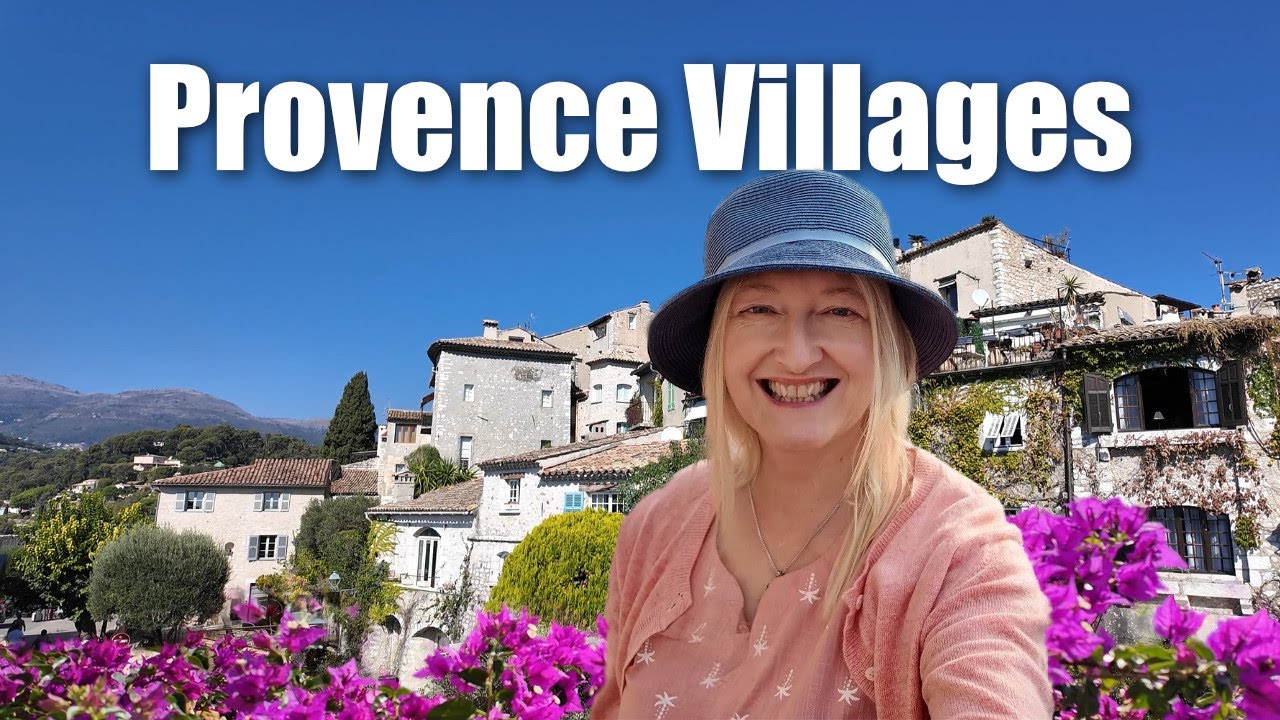Five Provence Villages You Won’t Want to Miss