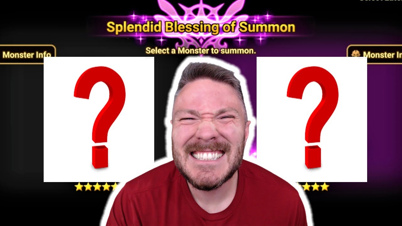 This Summon Helps a TON!! - 2023 Summoners War Progression ep 8