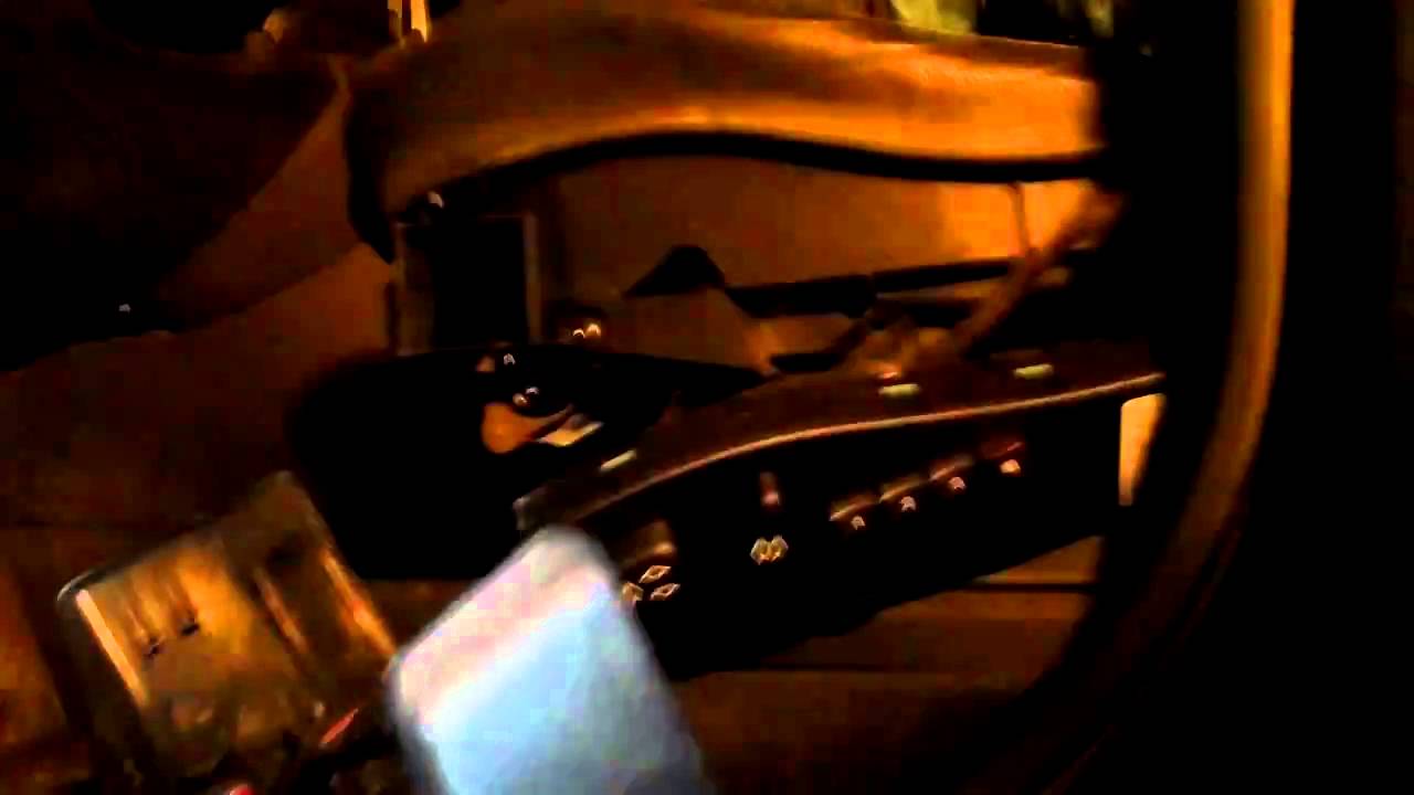 BMW seat not working how to fix it.