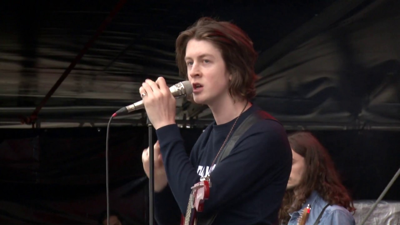 Blossoms - Live at Pohoda 2018