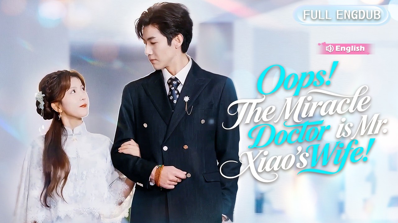 💘Forced To Marry A Dying CEO, Mocked By All—She Cures Him With One Shot,He Dotes On Her!✨#ceo#cdrama