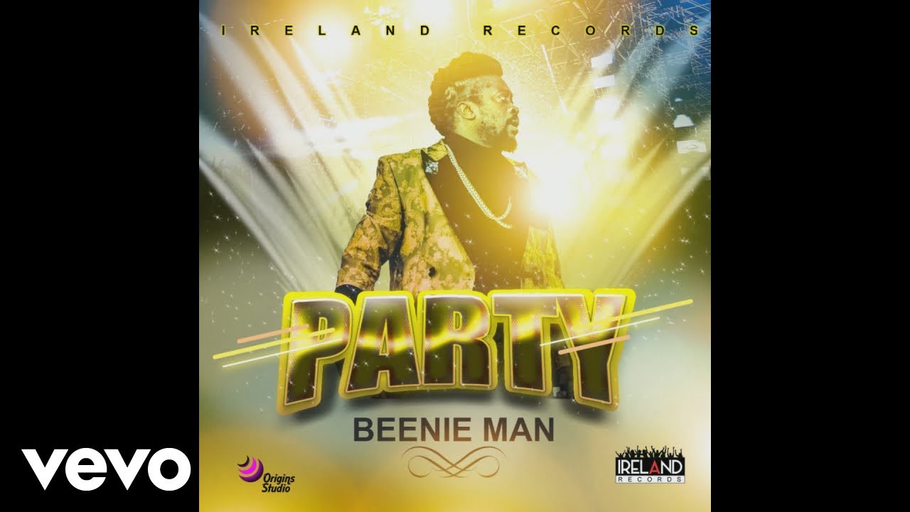 Beenie Man - Party