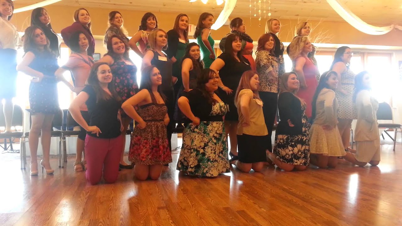 Zeta Days | Recruitment Song | Zeta Tau Alpha
