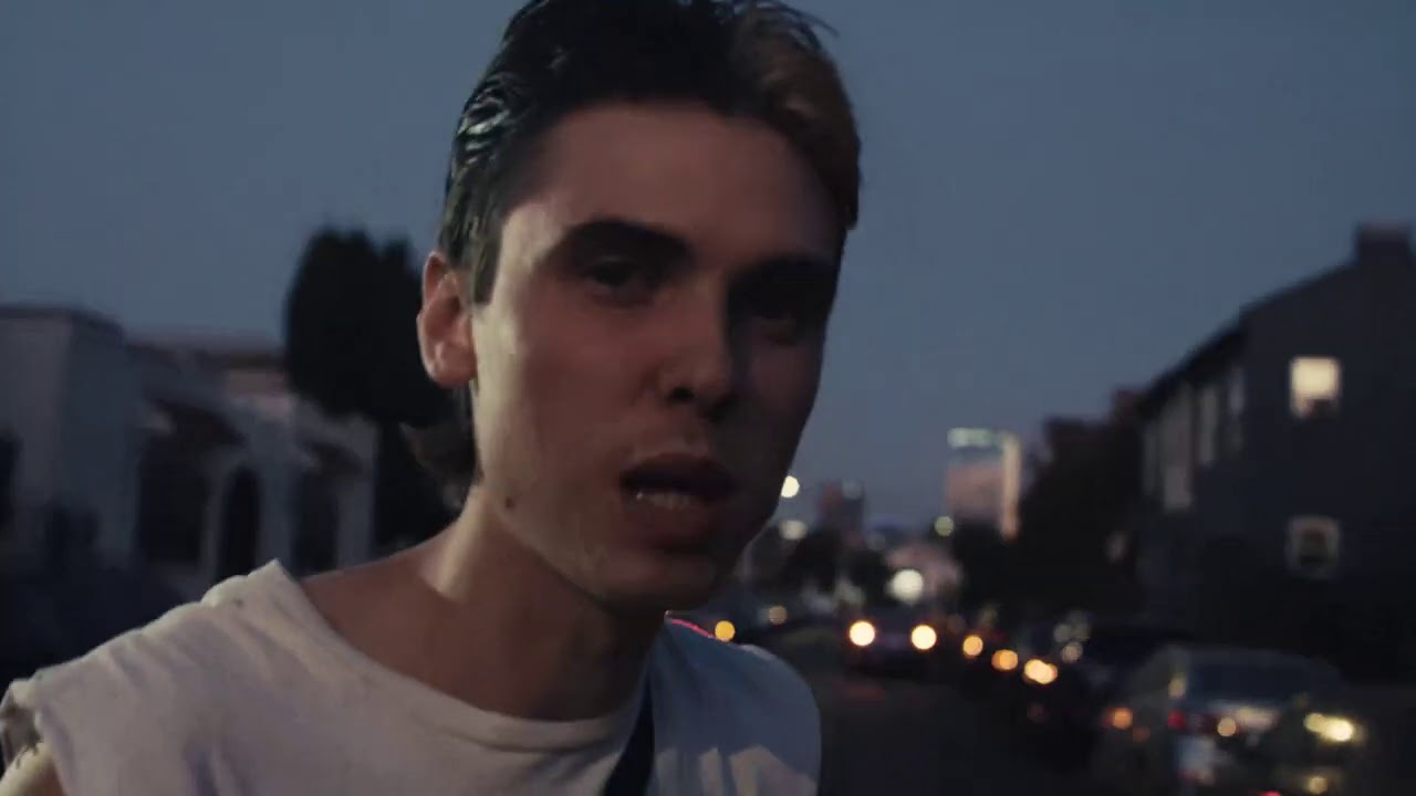 MALICE K - BEAUTIFUL PEOPLE (OFFICIAL VIDEO)