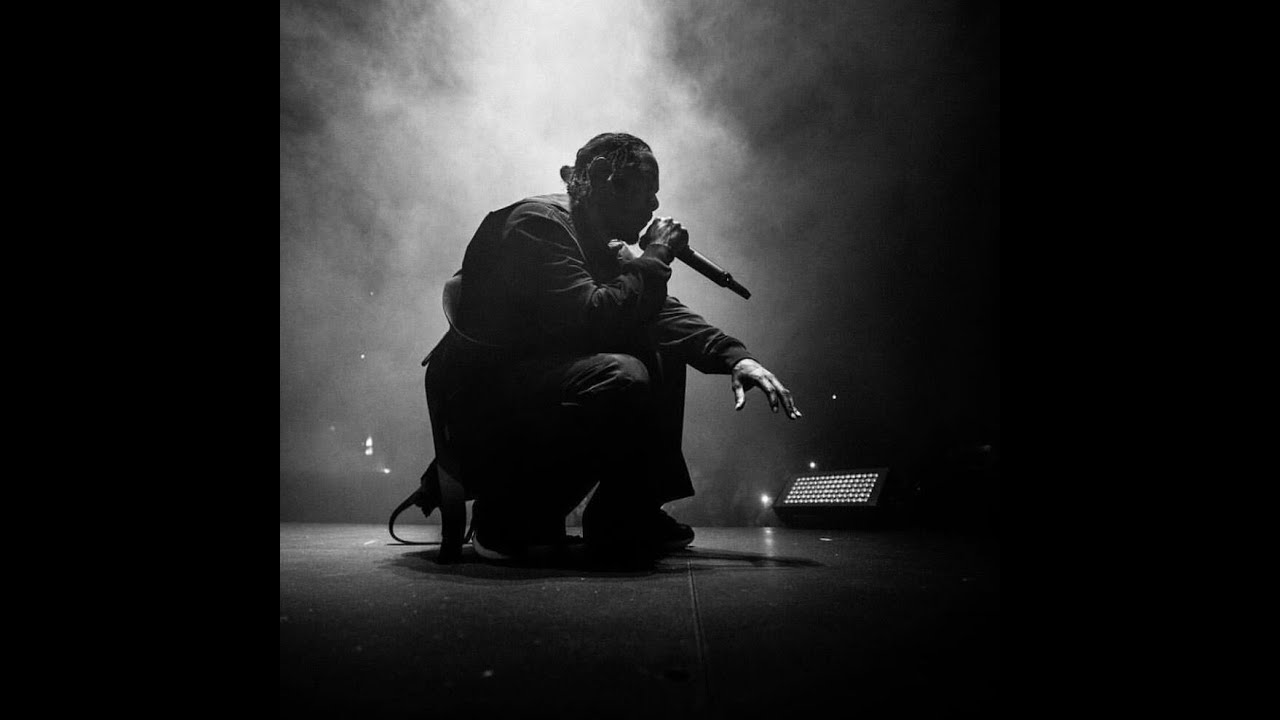 [BEATSWITCH] KENDRICK LAMAR TYPE BEAT - 