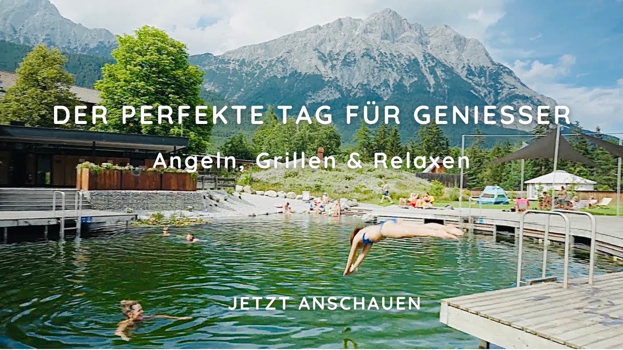 Perfekter Sommertag in Innsbruck: Aktivitäten und Genuss