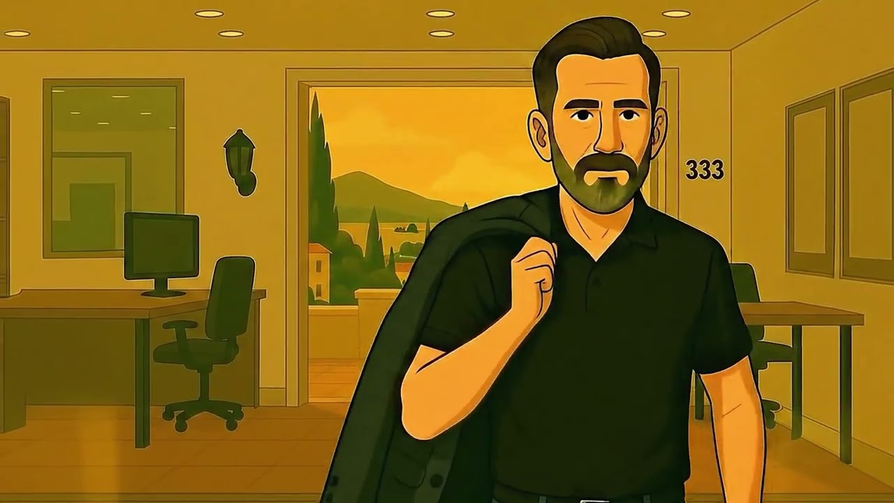 İzak Hason 30 yılı aşan bi’ serüven