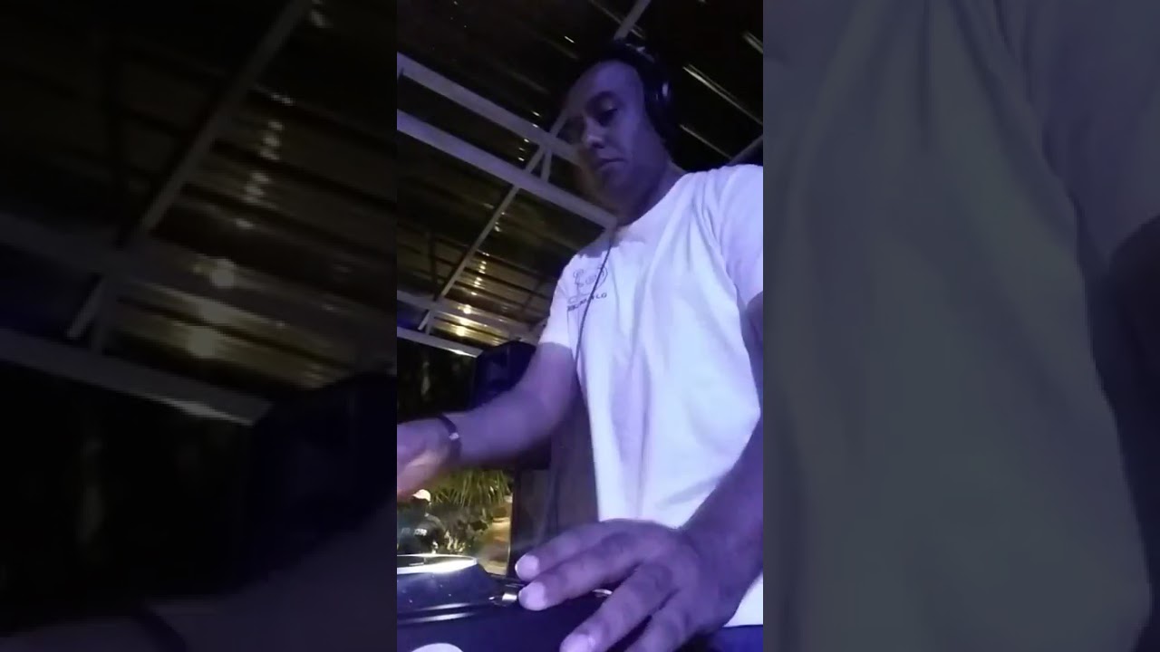 DJ FUNK DEE 1