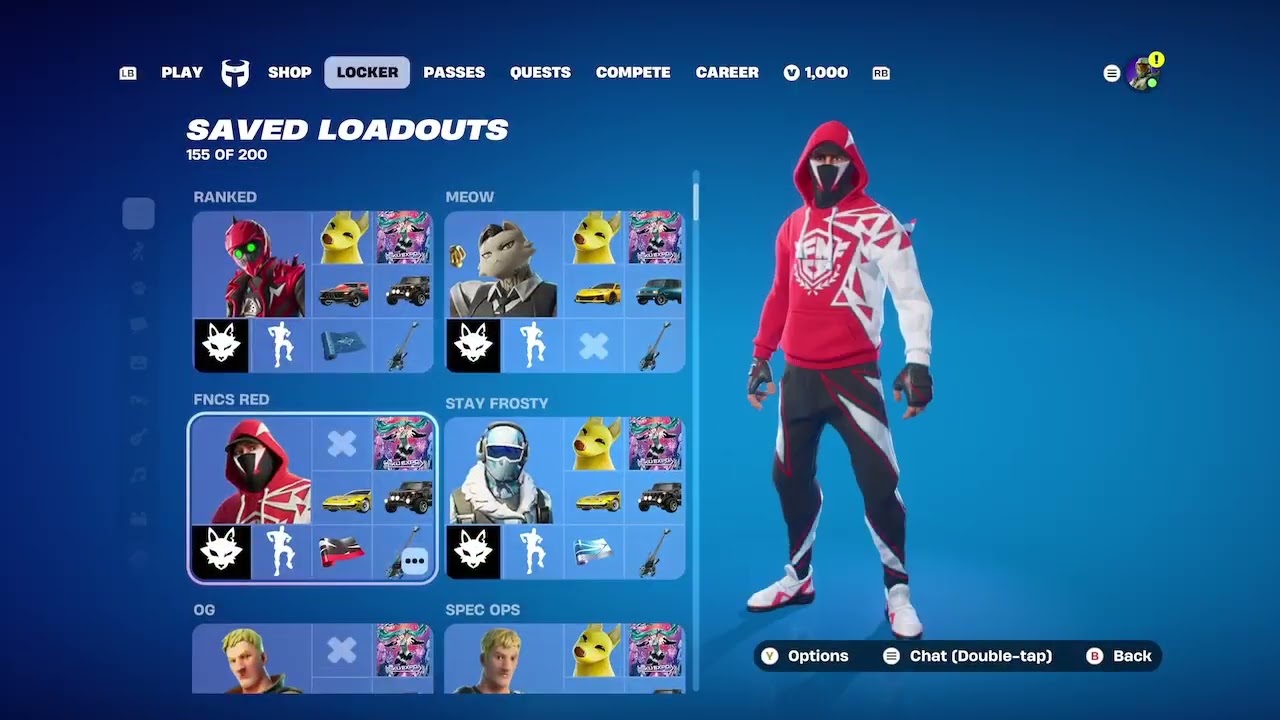 Its Fortnite Friday