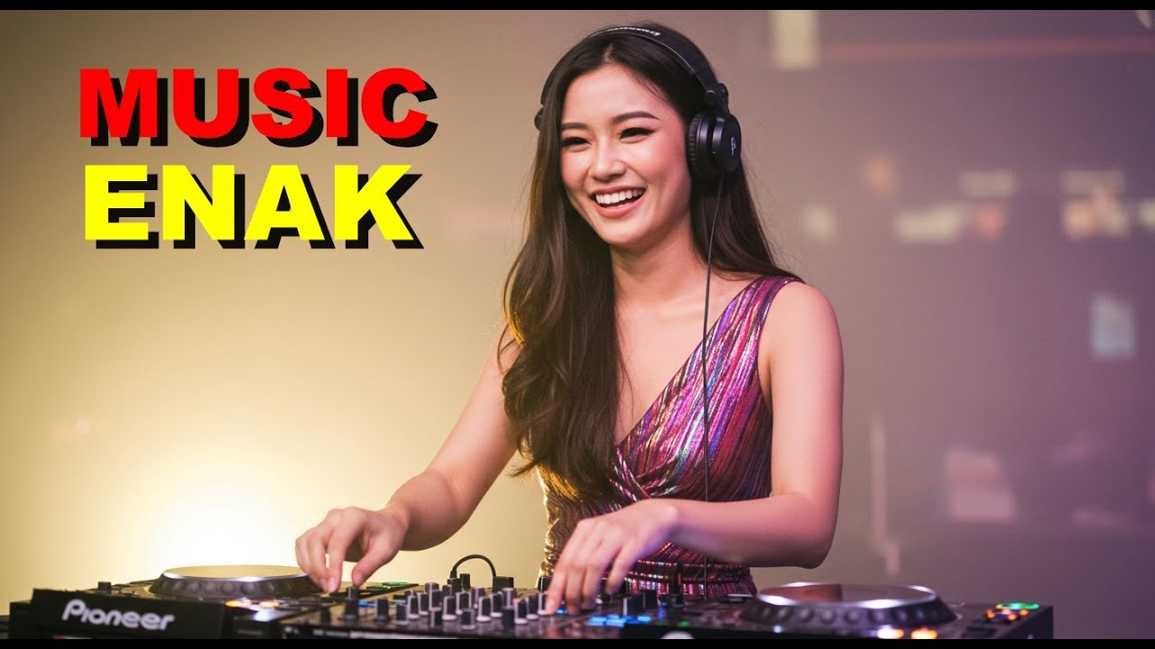 Music Enak di Dengar