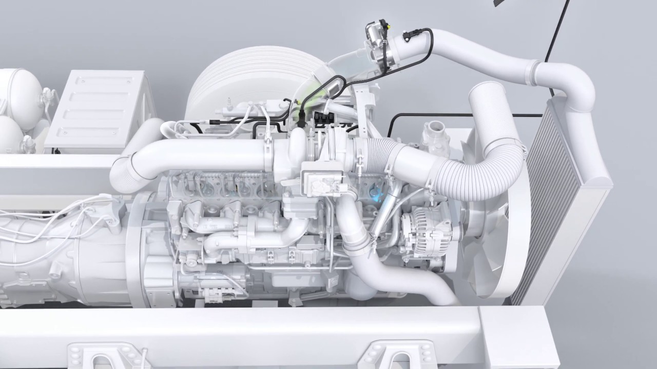 EN | Bosch natural-gas powertrains