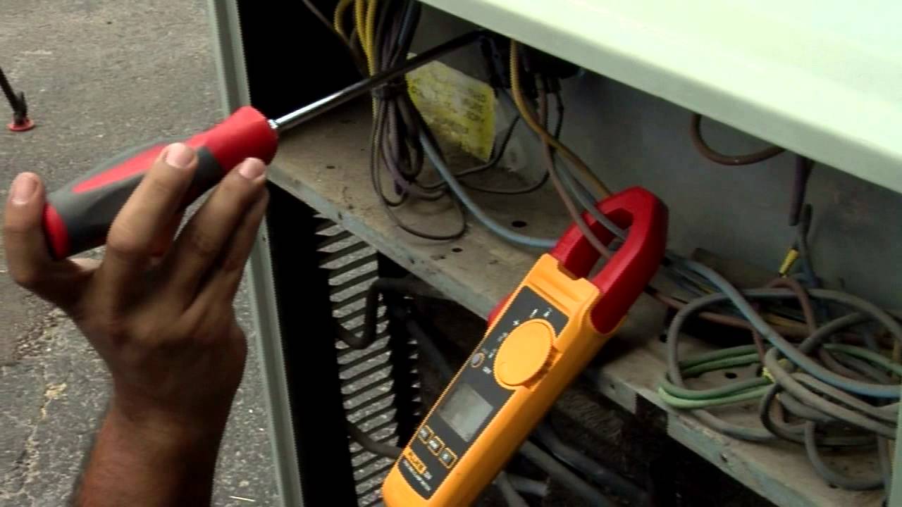 Heat Conservation
