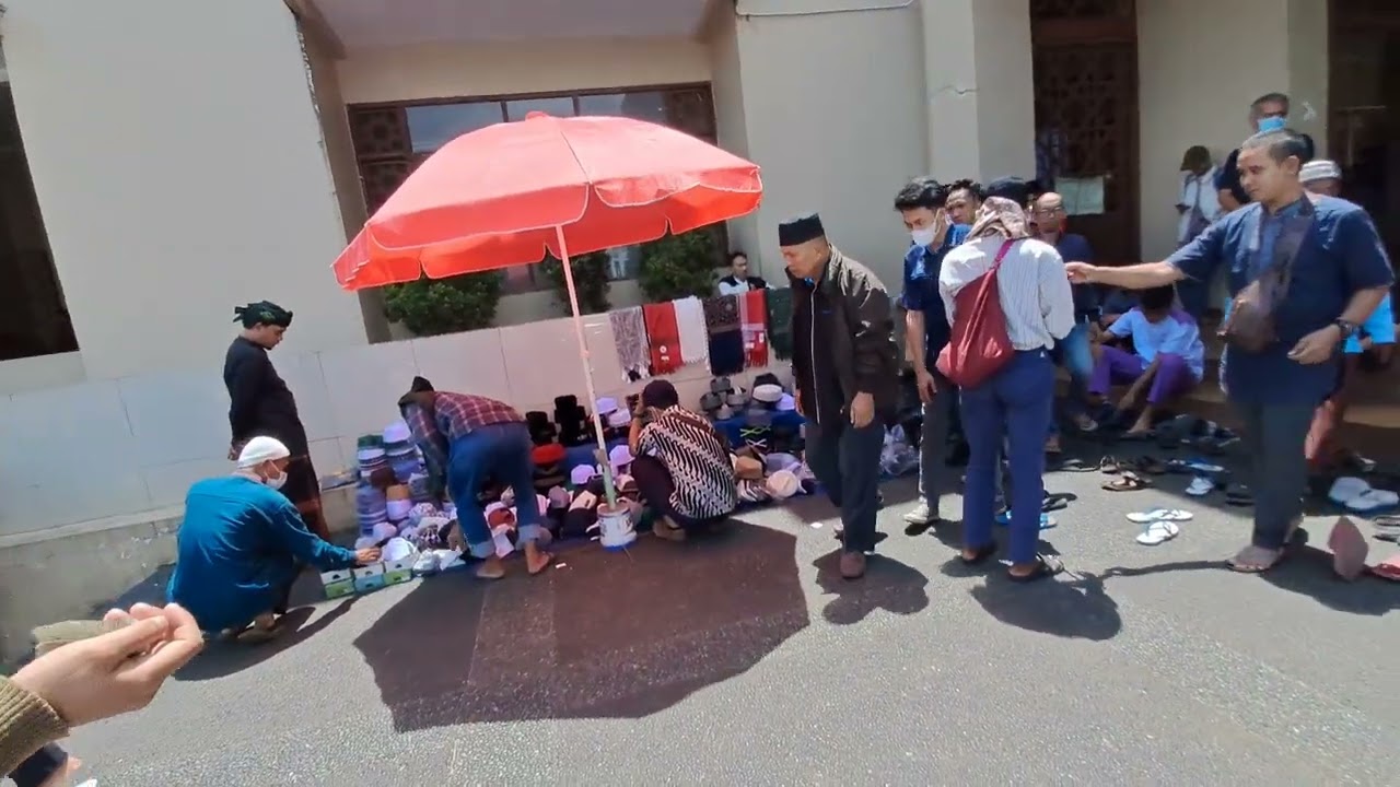 Masjid agung kota sukabumi