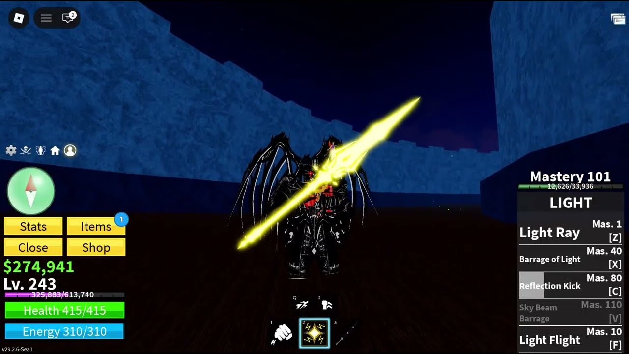 BloxFruits #roblox #shorts