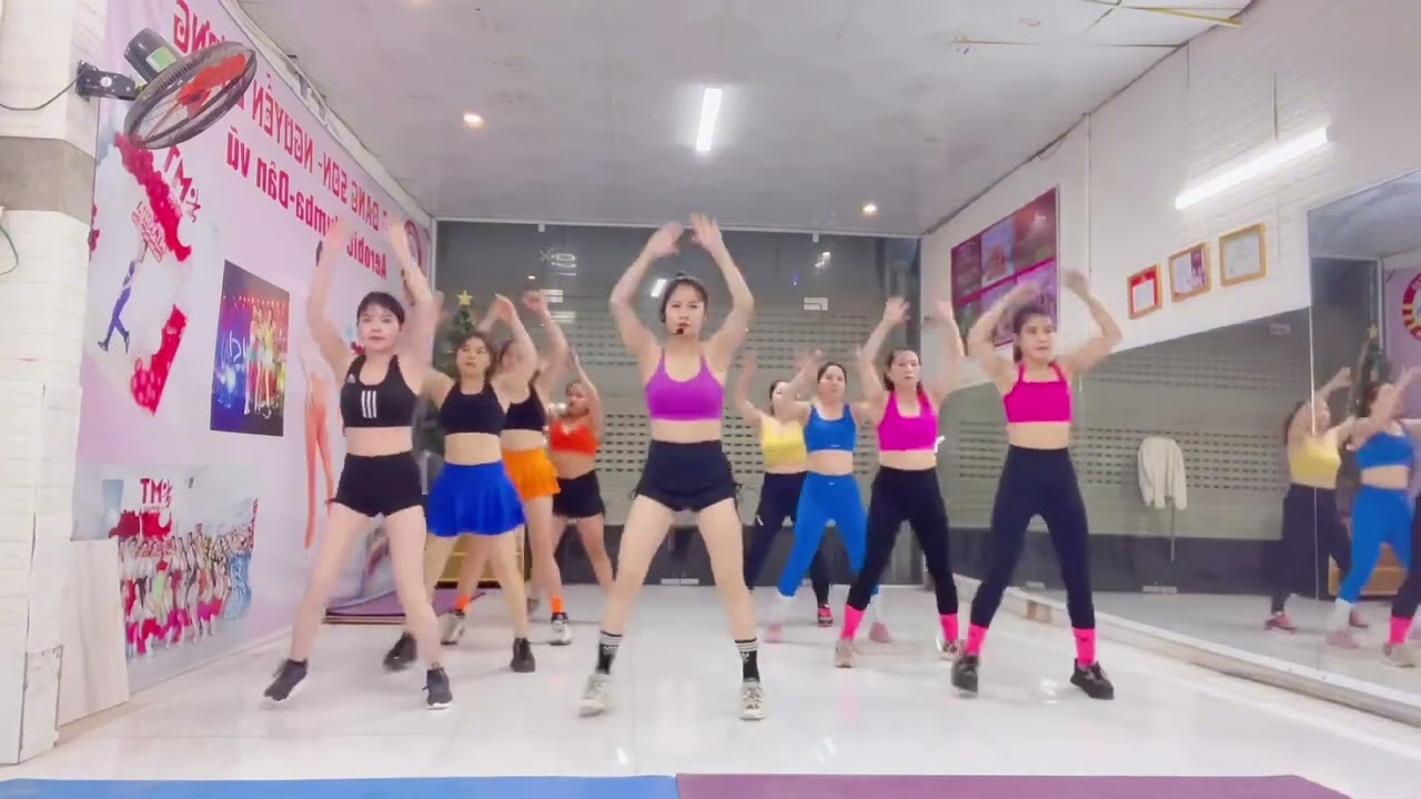40'  Bài tổng hợp-Thương Ly Biệt nhạc siêu hay.Bài tập cơ bản cho người mới bắt đầu