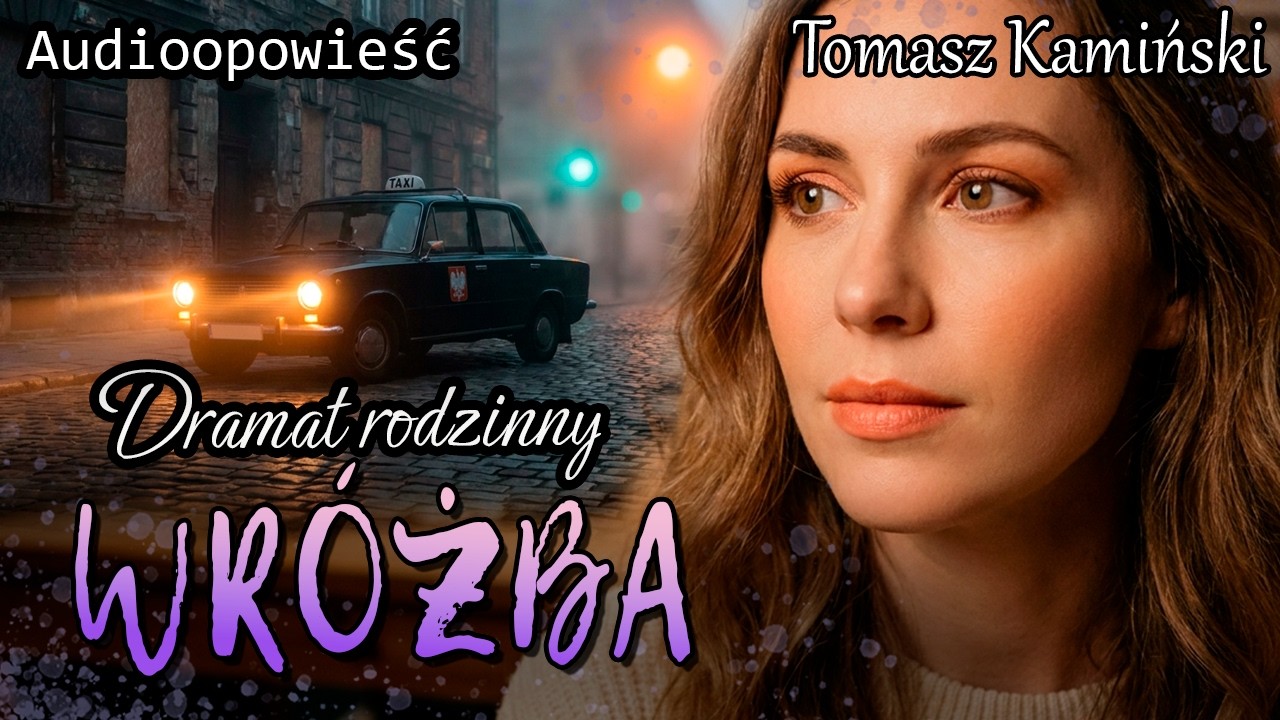 WR&Oacute;ŻBA &mdash; historia o tym, że dobro zawsze wraca | Tomasz Kamiński