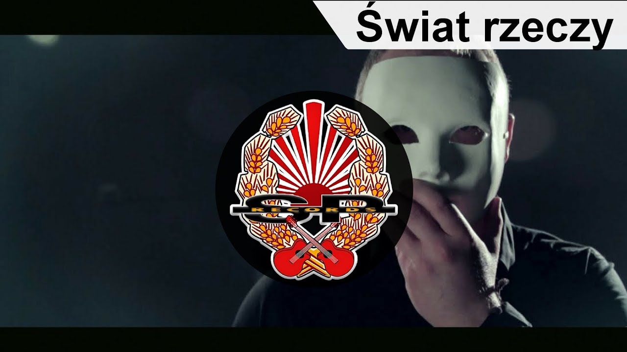 LOREIN - Świat rzeczy [OFFICIAL VIDEO]
