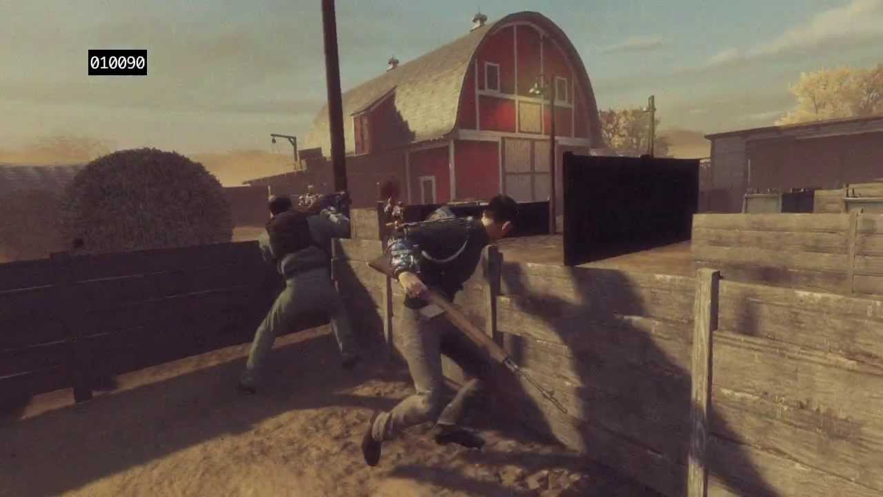 The Bureau: XCOM Declassified - 