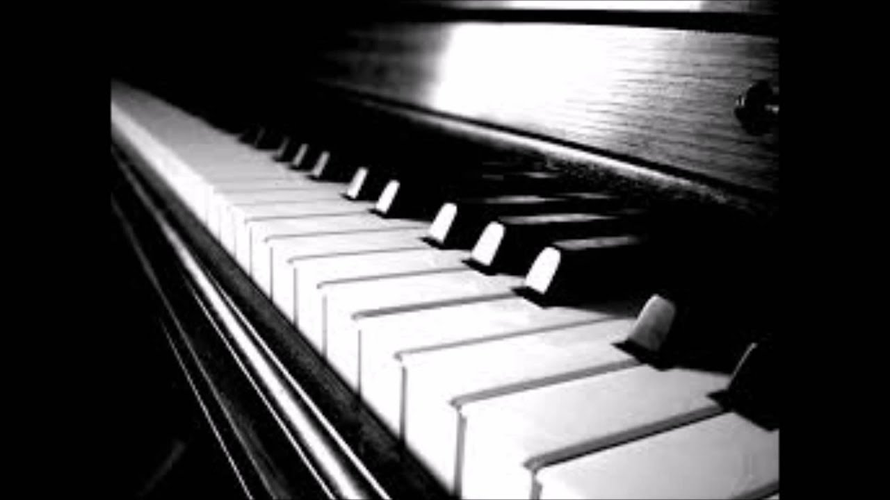 Piano Hip Hop Beat - Jackson Beatz