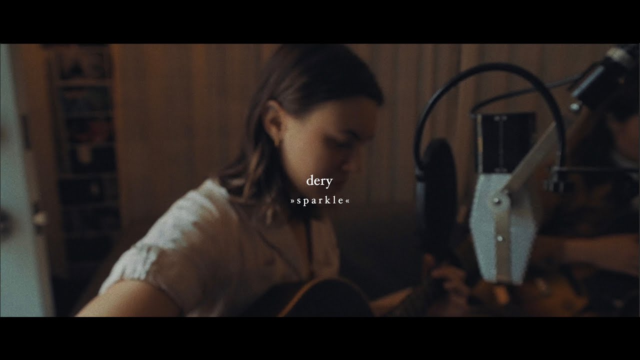 sparkle - dery (2023 live version)