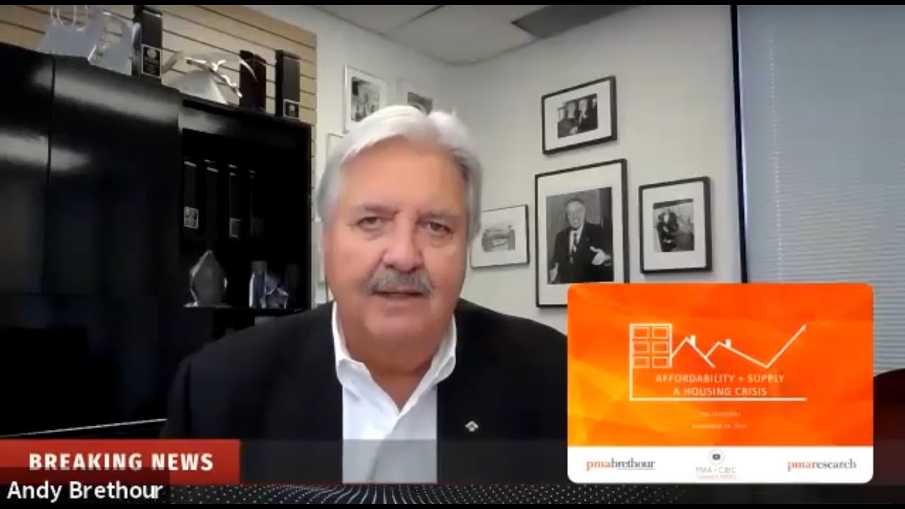 Season 2- Episode 7 - GTA Housing Crisis - Solutions To Affordability And Supply Summit