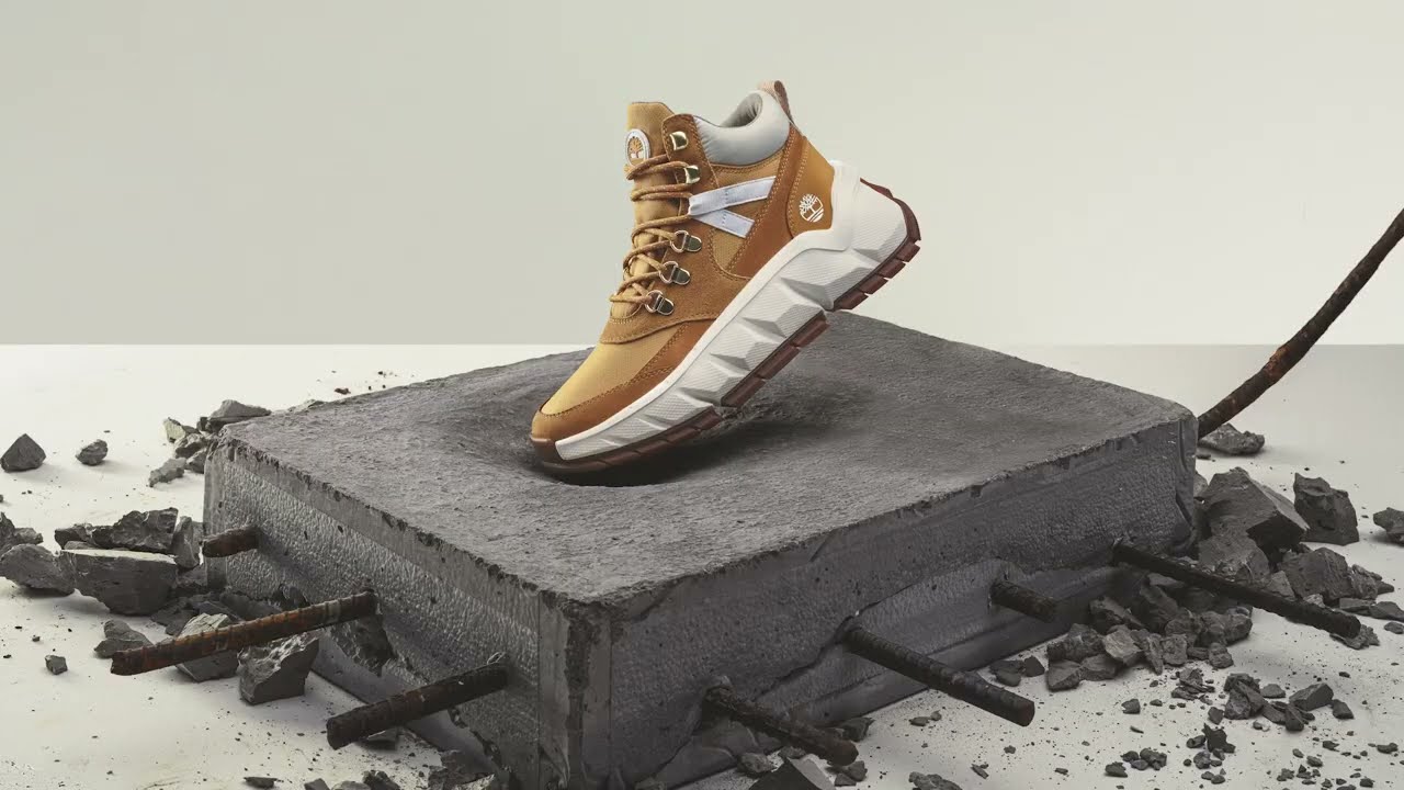 Timberland Turbo Hiker