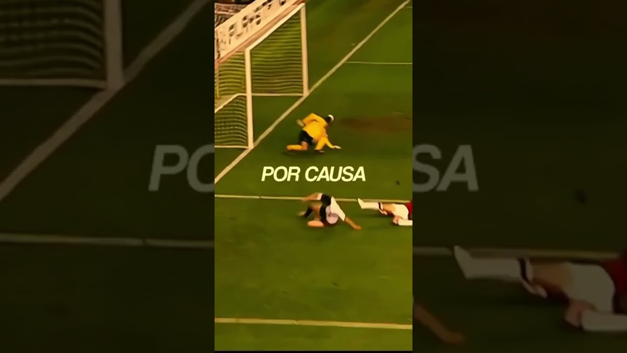 Por causa do amor #kaka #edit #futbol #parati #viralshort