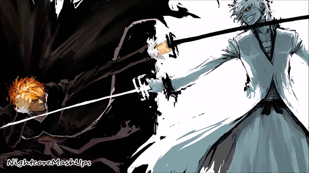 Nightcore - Work From Home vs Work mashup (Fifth Harmony & Rihanna)