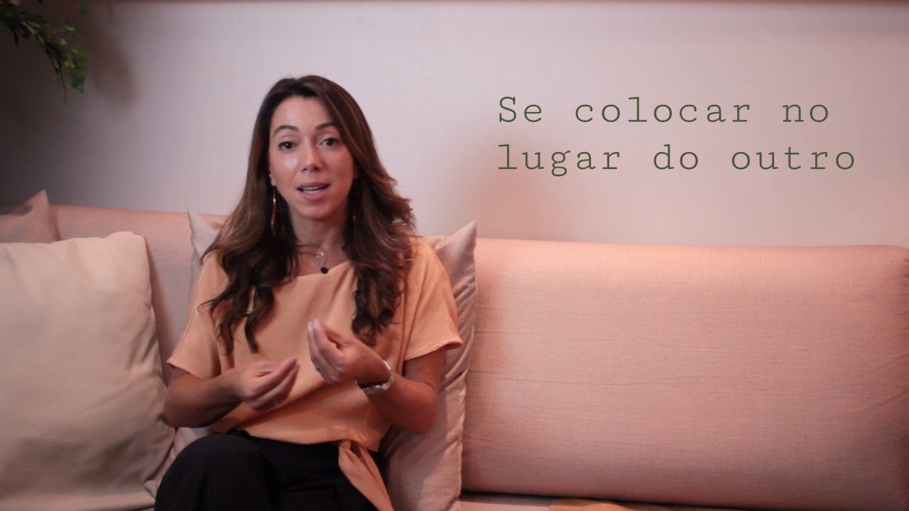 Como é a Terapia de Casal?
