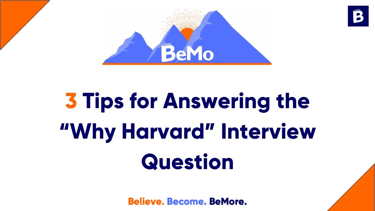 3 Tips for Answering the 