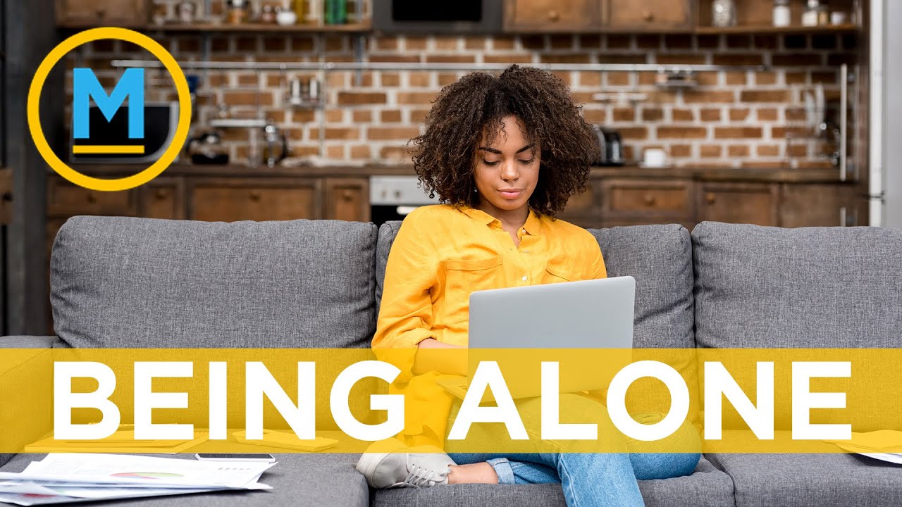 This is the difference between self-quarantine and self-isolation | Your Morning