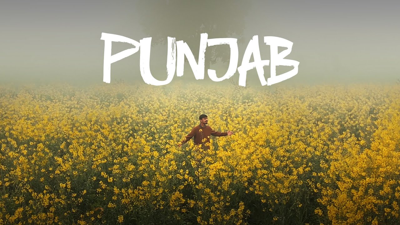PUNJAB | Stories from the sole | Coming soon