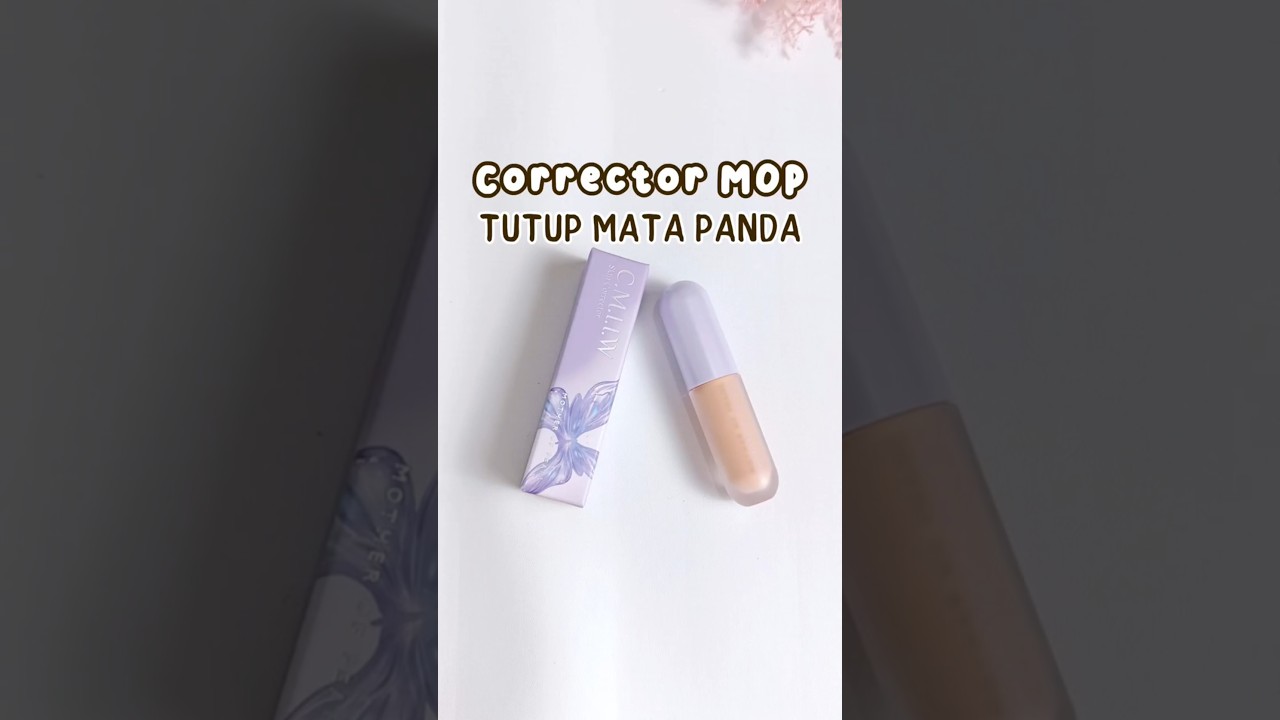 skin corrector MOP 