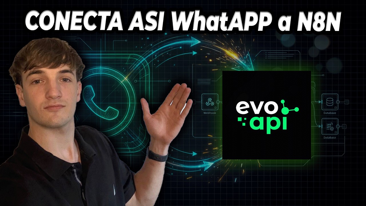Use Evoution api por 6 mesos - Te cuento mi experiencia (Es mejor que el la API oficial)