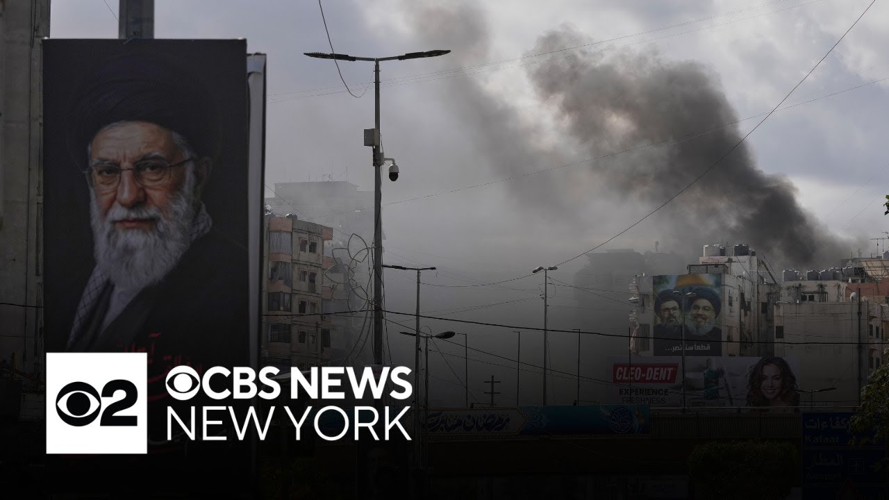 War with Iran continues as oil prices soar