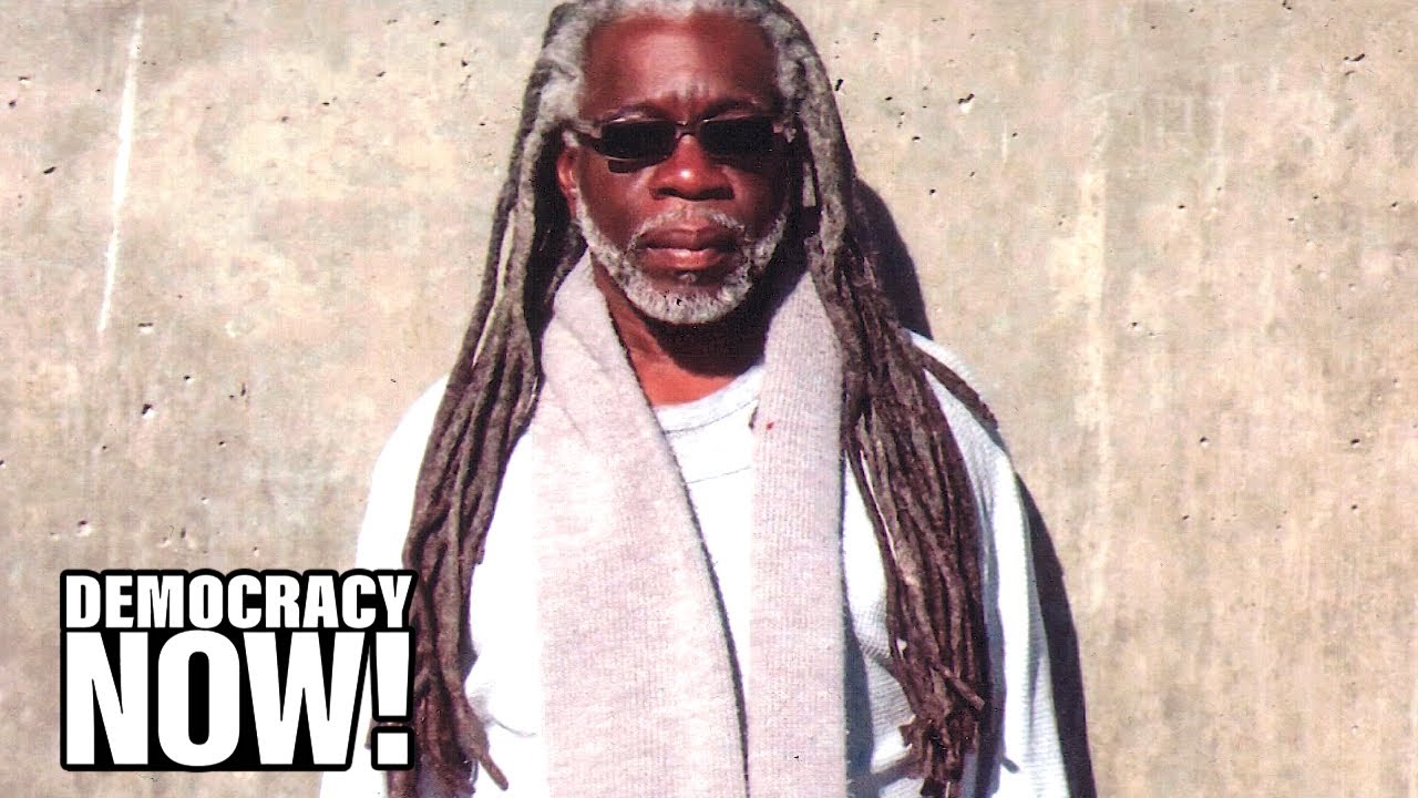 Free Mutulu Shakur: Calls Grow for Compassionate Release for Dying Black Liberation Activist