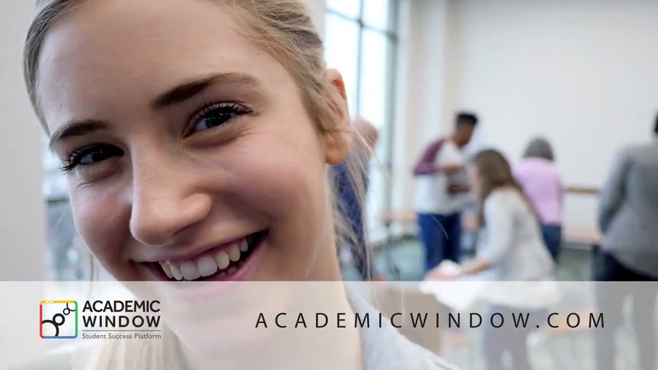 Academic Window - Preventative Student Counseling Platform - Our Philosophy