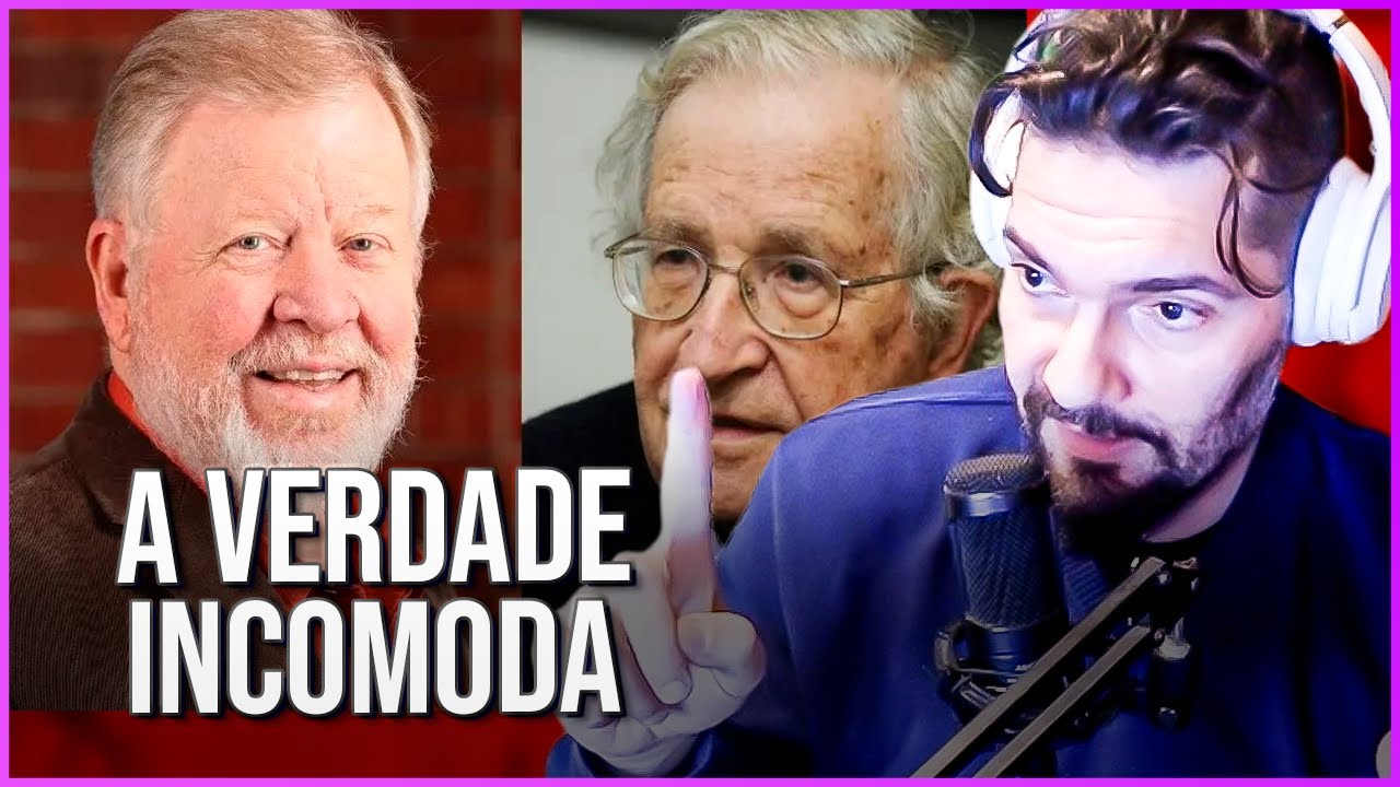 Estou divulgando PSEUDOCI&Ecirc;NCIA? | Jo&atilde;o Carvalho