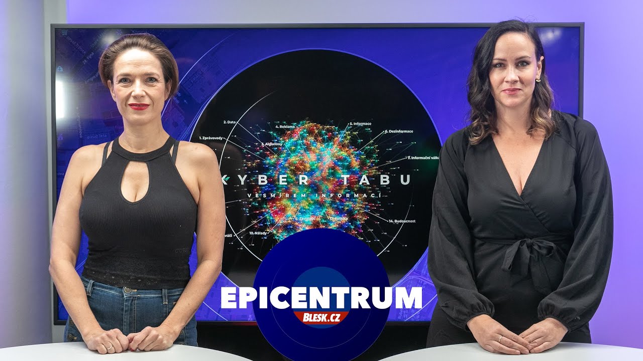 Tereza Kostková: Mám ráda, když vím i o svém nepříteli!