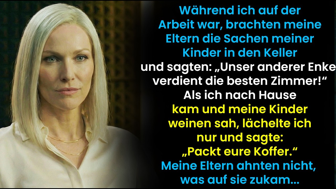 Meine Kinder Luden Mich Nicht Zur Hochzeit Ein — Und Nannten Mich „Egoistisch“, Weil Ich...