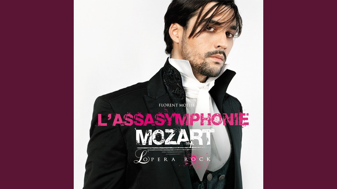 L'assasymphonie (Radio Edit)