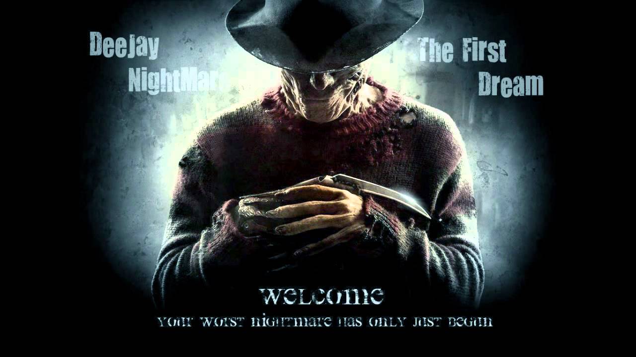 DeeJay NightMare - The First Dream (Trance Mix)