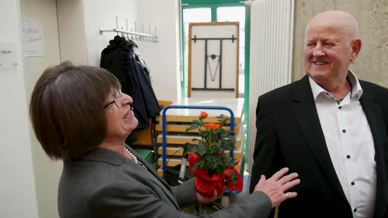 Ehejubiläum 2024