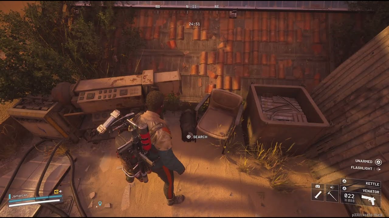 How to Find the Secluded Roof Terrace and Rewire the Solar Panels Arc Raiders