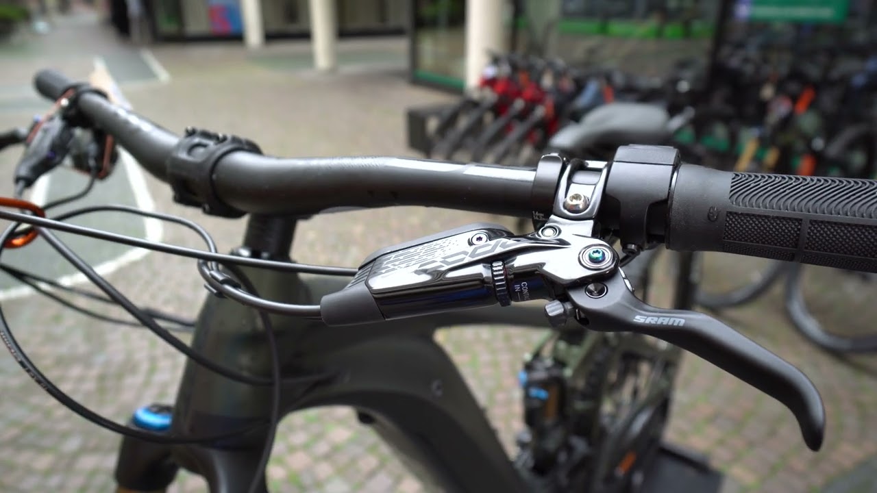 E-Bike 2022 | GIANT Reign E+0 Fully Enduro Giant SyncDrive Pro² Review