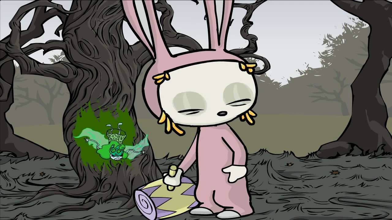Lenore Capitulo 22: 
