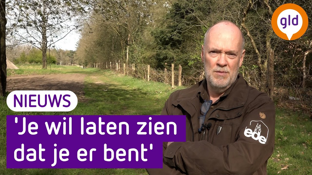 Even wat afval dumpen in de natuur blijft te vaak onbestraft en dat moet anders