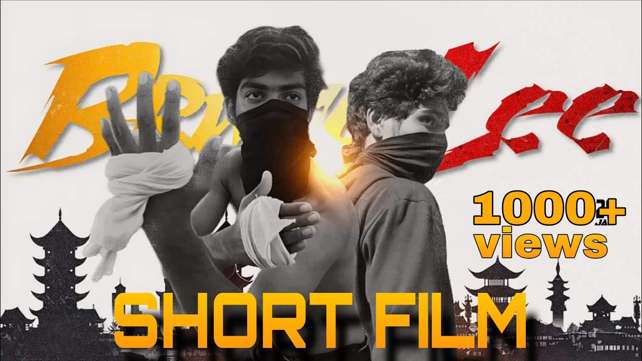 BruceLee | ACU MAKERS | DIRECT BY ARIF