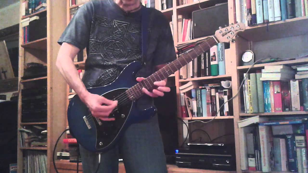 Practicing 